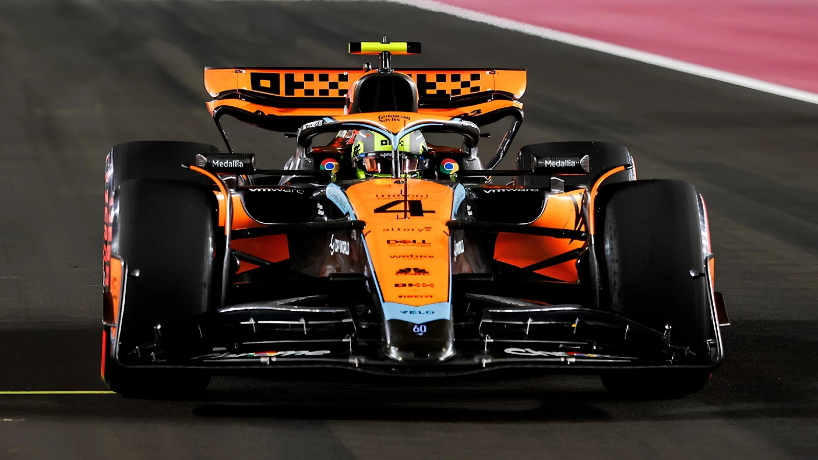 Cursa Sprint Marele Premiu al Qatarului 2025 - Cote și Ponturi Pariuri Formula 1