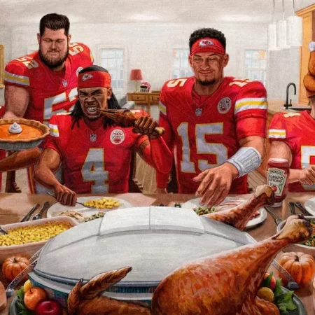 Dallas Cowboys vs Kansas City Chiefs – Ponturi Fotbal American NFL 27 noiembrie 2025