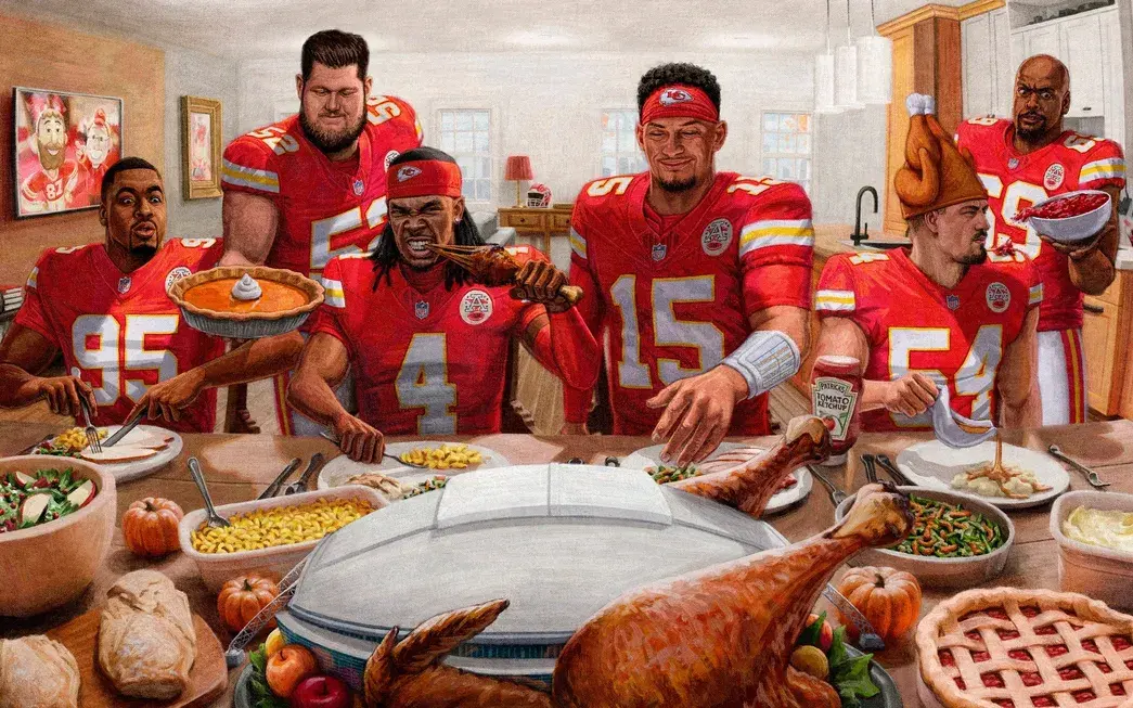 Dallas Cowboys vs Kansas City Chiefs - Ponturi Fotbal American NFL 27 noiembrie 2025