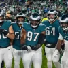 Dallas Cowboys vs Philadelphia Eagles – Ponturi Fotbal American NFL 23 noiembrie 2025
