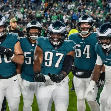 Dallas Cowboys vs Philadelphia Eagles – Ponturi Fotbal American NFL 23 noiembrie 2025