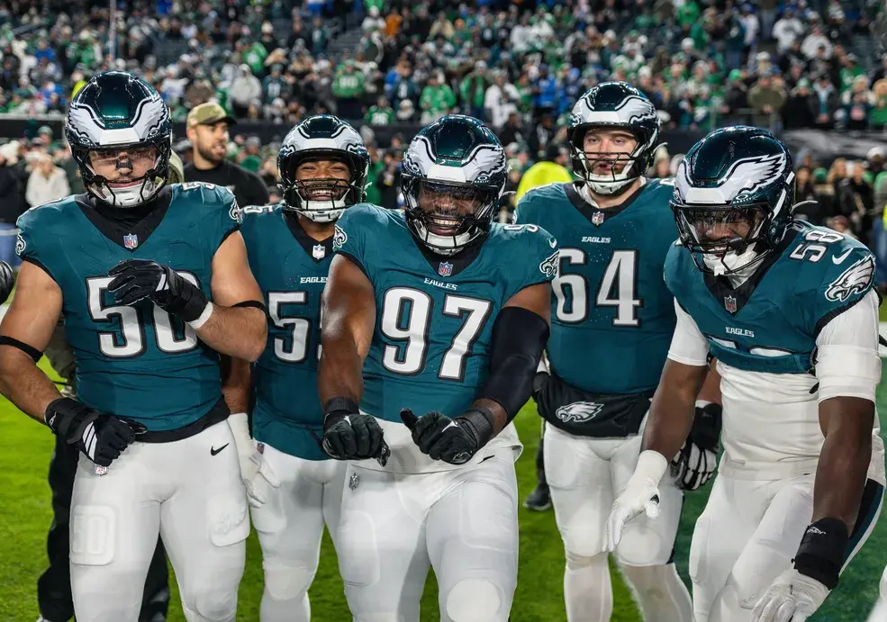 Dallas Cowboys vs Philadelphia Eagles - Ponturi Fotbal American NFL 23 noiembrie 2025