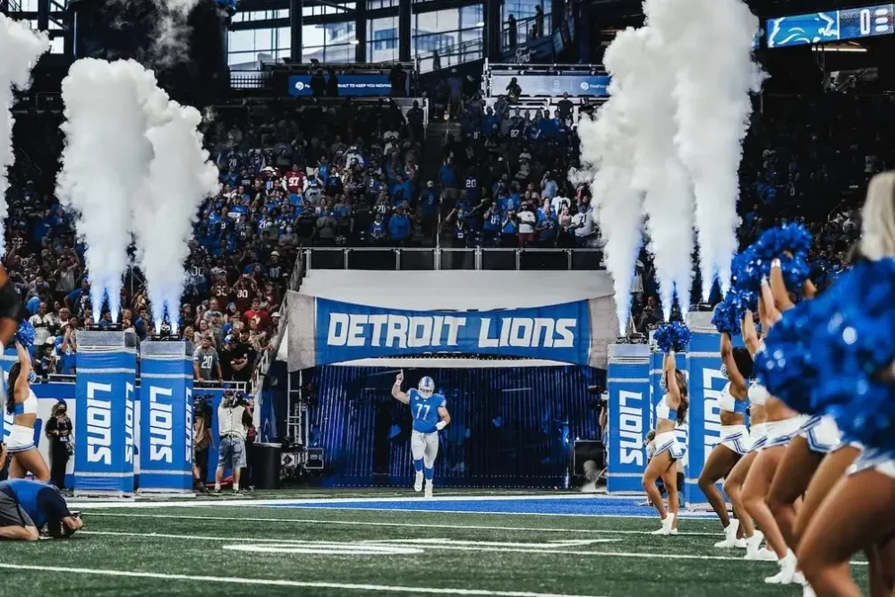 Detroit Lions vs Green Bay Packers - Ponturi Fotbal American NFL 27 noiembrie 2025