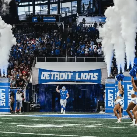 Detroit Lions vs Green Bay Packers – Ponturi Fotbal American NFL 27 noiembrie 2025