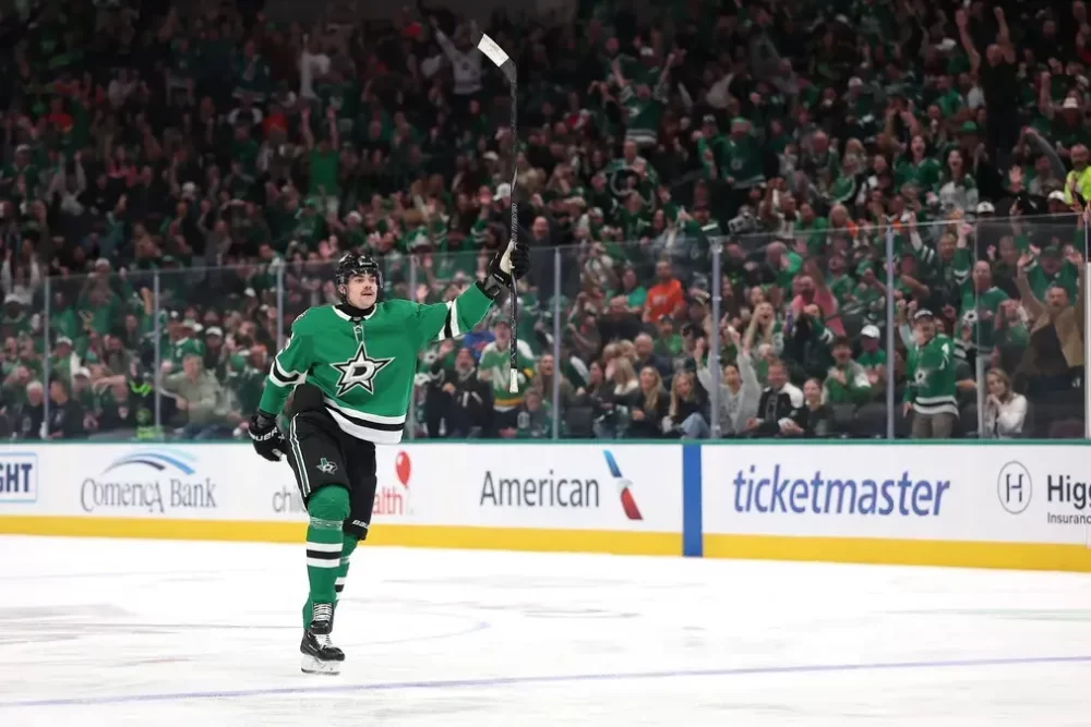 Edmonton Oilers vs Dallas Stars - Ponturi Hochei NHL 25 noiembrie 2025