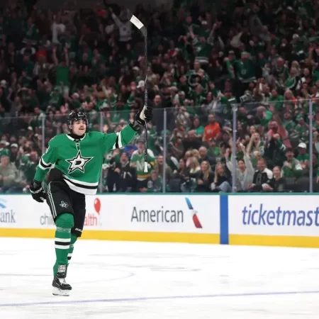 Edmonton Oilers vs Dallas Stars – Ponturi Hochei NHL 25 noiembrie 2025