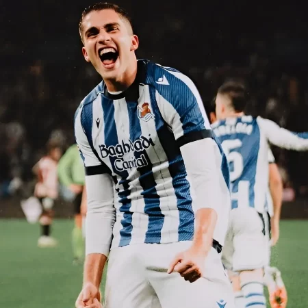 Elche vs Real Sociedad, Ponturi Pariuri La Liga, 7 noiembrie 2025