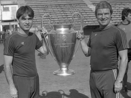 Emeric Ienei a murit la 88 de ani