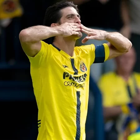 Espanyol vs Villarreal, 8 noiembrie 2025, Ponturi Pariuri La Liga