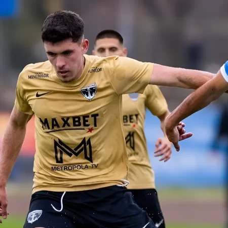 FC Voluntari vs Șelimbăr, 22.11.2025, Ponturi Pariuri Liga 2