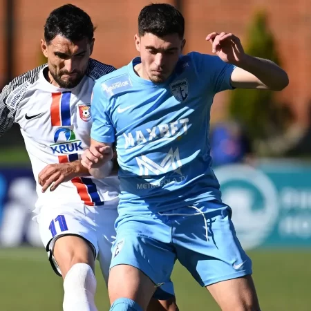 FC Voluntari vs Sepsi OSK, 4 noiembrie 2025, Ponturi Pariuri Liga 2