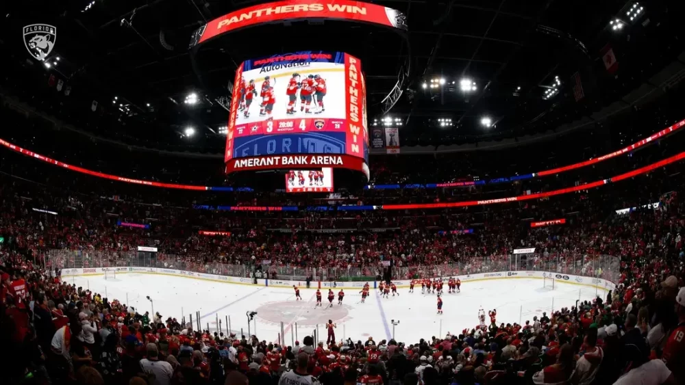 Florida Panthers vs Edmonton Oilers - Ponturi Hochei NHL 22 noiembrie 2025