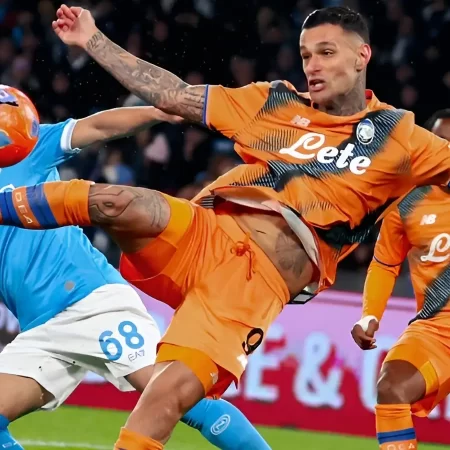 Frankfurt vs Atalanta, Ponturi Pariuri Champions League, 26.11.2025