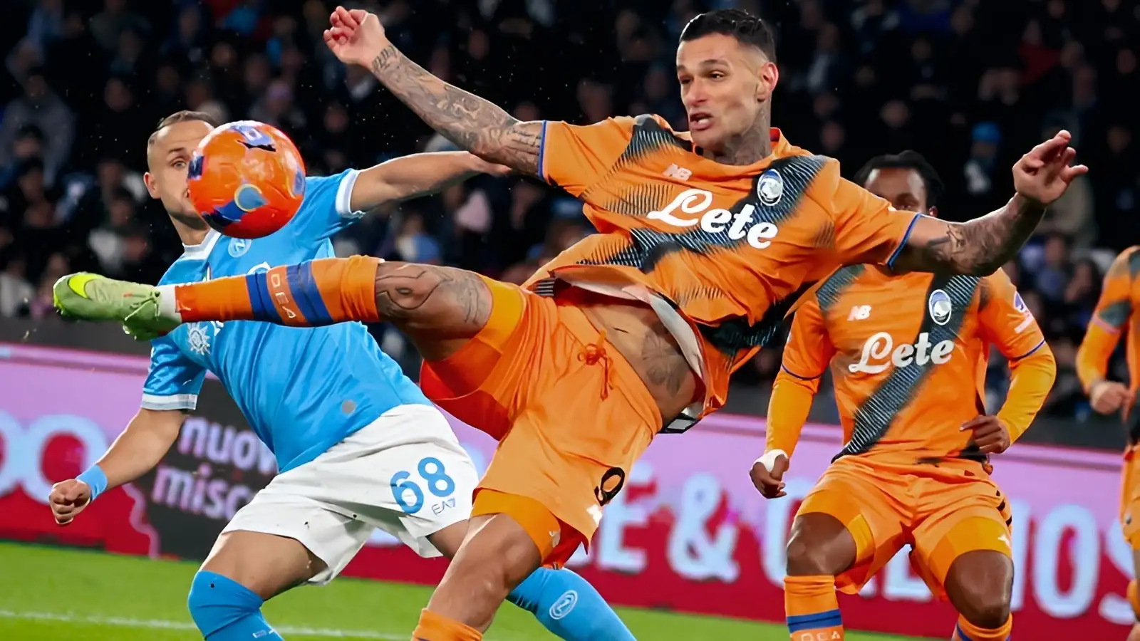 Frankfurt vs Atalanta, Ponturi Pariuri Champions League, 26.11.2025