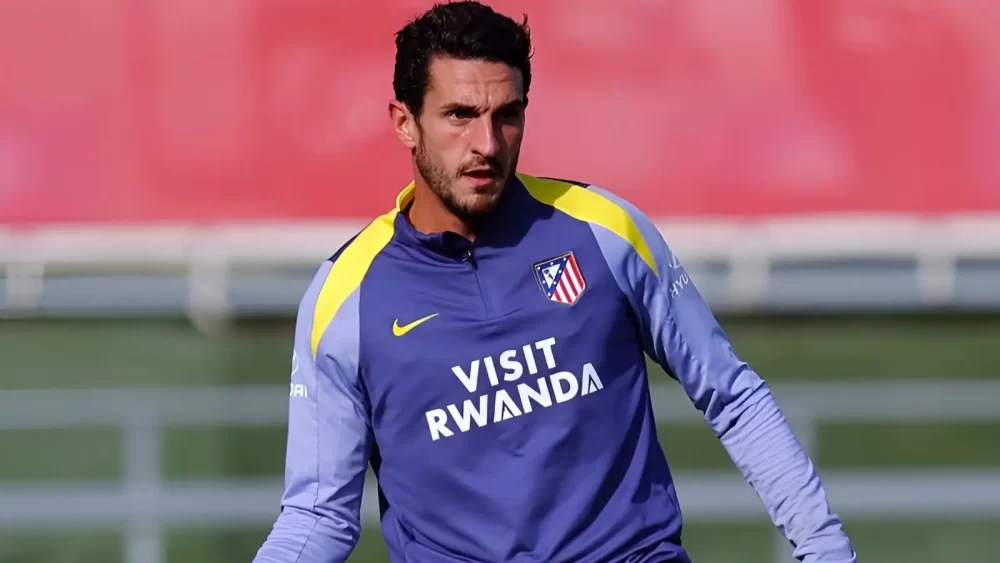 Getafe vs Atletico Madrid, 23 noiembrie 2025, Ponturi Pariuri LaLiga