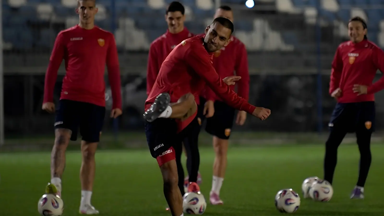 Gibraltar vs Muntenegru, 14 noiembrie 2025, Ponturi Pariuri Preliminarii Campionatul Mondial