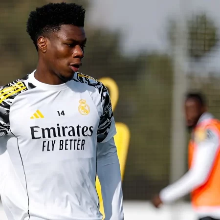 Girona vs Real Madrid, Ponturi Pariuri LaLiga, 30.11.2025