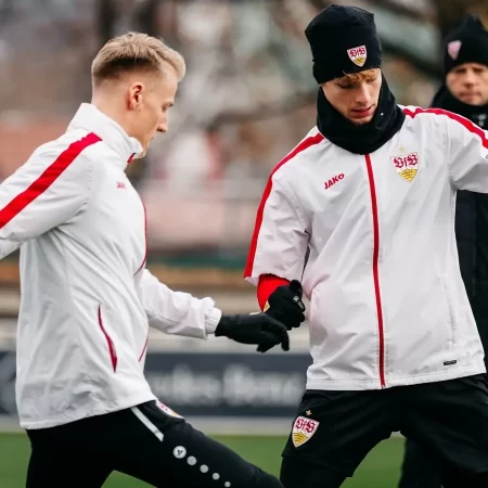 Go Ahead Eagles vs Stuttgart, Ponturi Pariuri Europa League, 27.11.2025