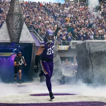 Green Bay Packers vs Minnesota Vikings, Ponturi Fotbal American NFL, 23 noiembrie 2025