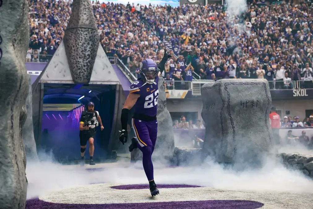 Green Bay Packers vs Minnesota Vikings - Ponturi Fotbal American NFL 23 noiembrie 2025