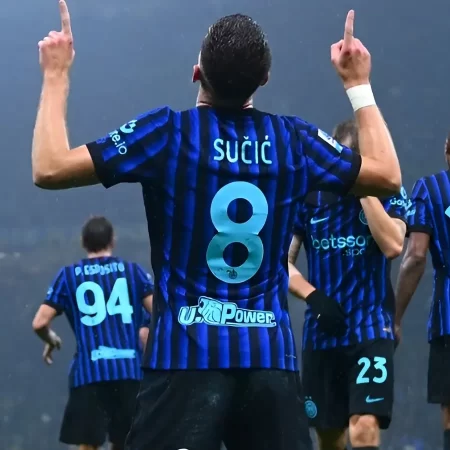 Hellas Verona vs Inter Milan, Ponturi Pariuri Serie A, 02.11.2025