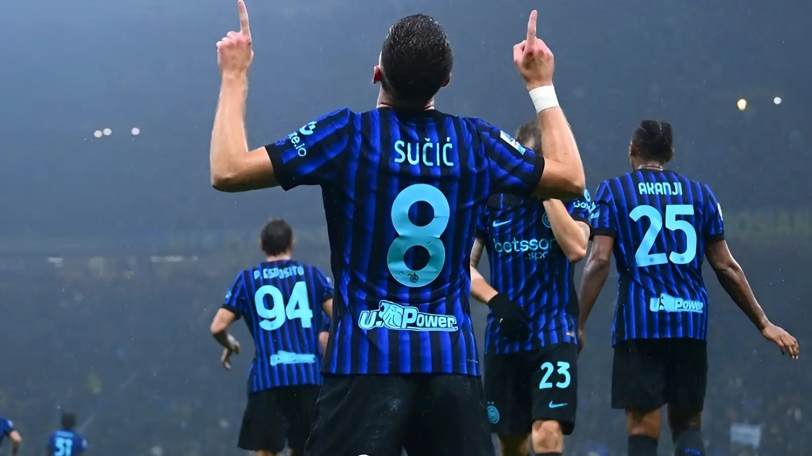 Hellas Verona vs Inter Milan, Ponturi Pariuri Serie A, 02.11.2025