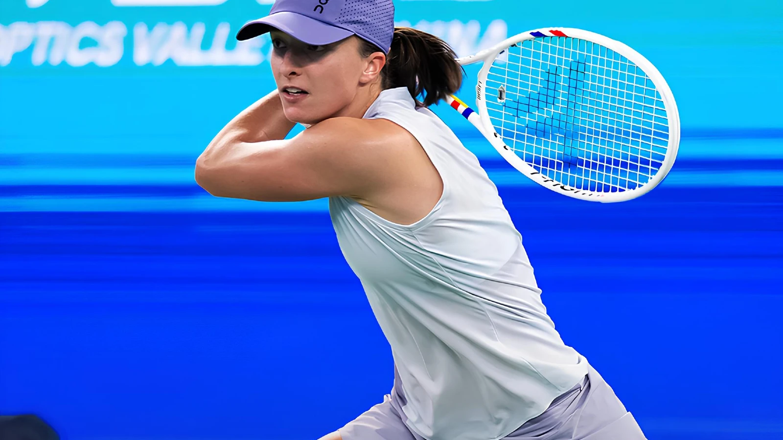 Iga Swiatek vs Amanda Anisimova - Ponturi WTA Turneul Campioanelor 5 noiembrie 2025