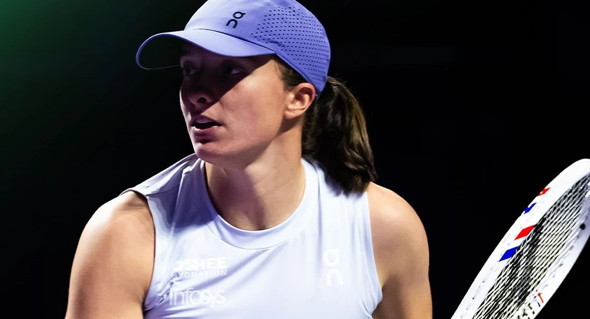 Iga Swiatek vs Elena Rybakina - Ponturi WTA Turneul Campioanelor 3.11.2025