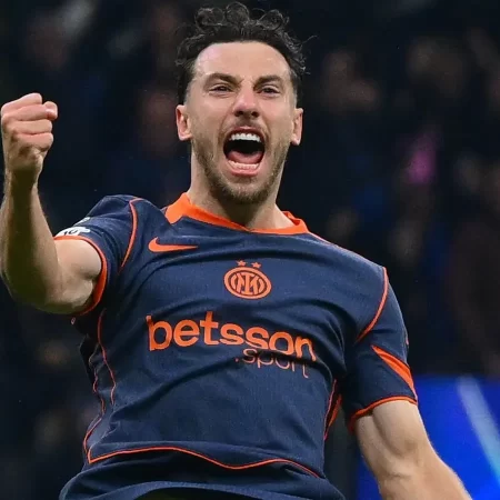 Inter Milan vs Lazio, Ponturi Pariuri Serie A, 09.11.2025