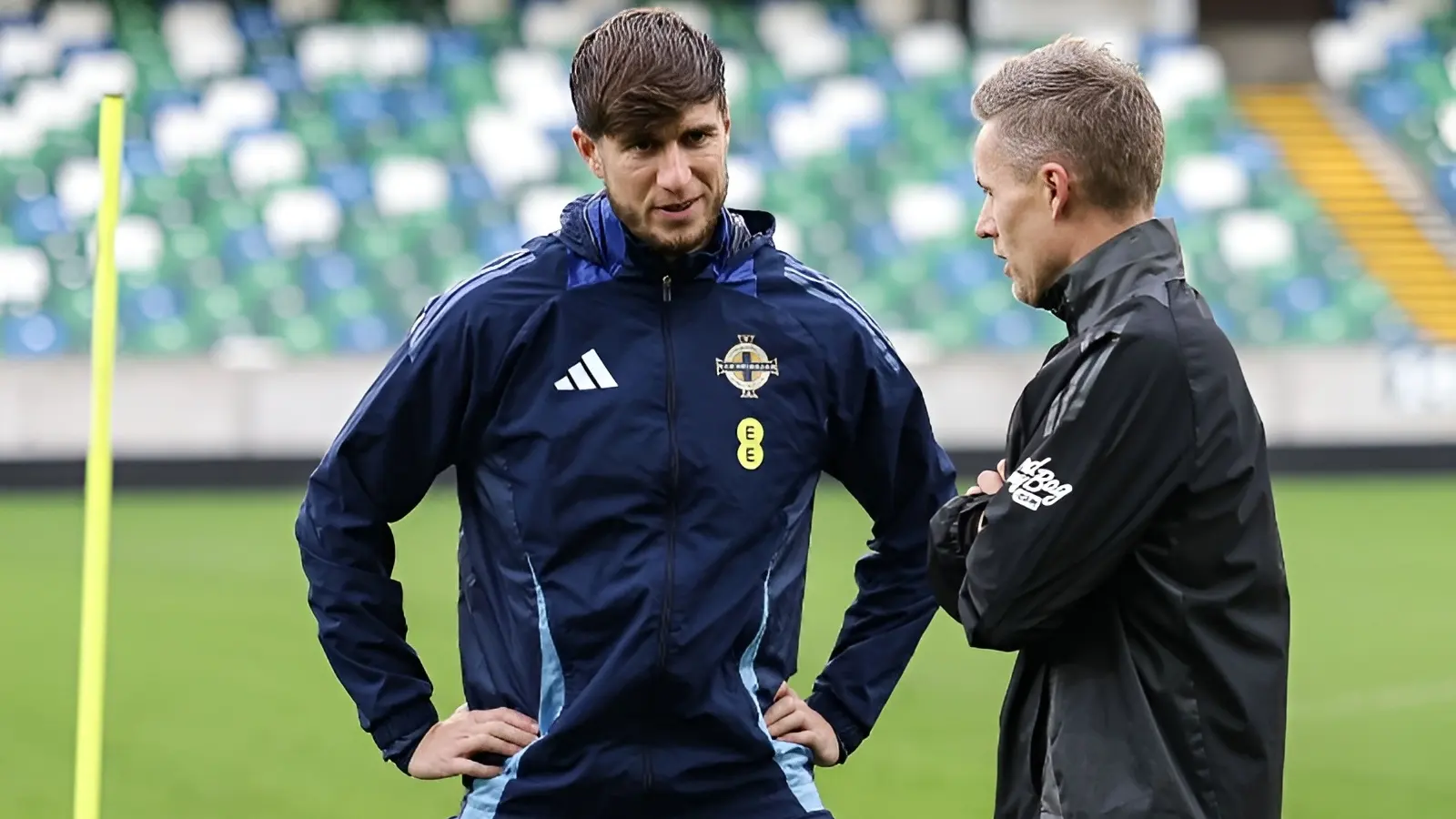 Irlanda de Nord vs Luxemburg, 17 noiembrie 2025, Ponturi Pariuri Preliminarii Campionatul Mondial