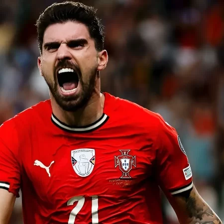 Irlanda vs Portugalia, Ponturi Pariuri Preliminarii Campionatul Mondial, 13.11.2025