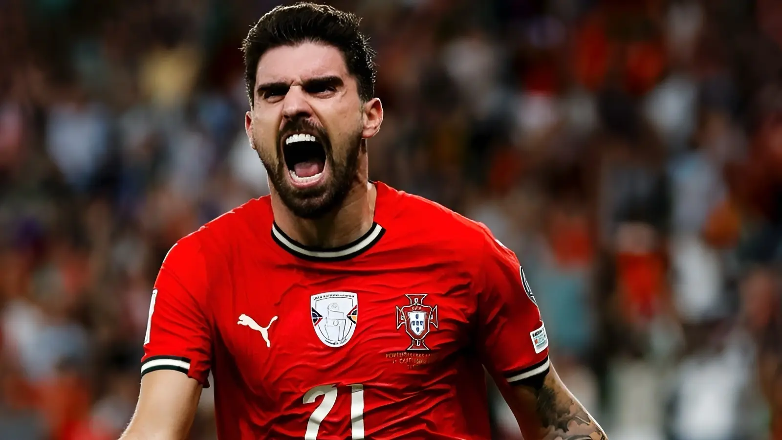 Irlanda vs Portugalia, Ponturi Pariuri Preliminarii Campionatul Mondial, 13.11.2025