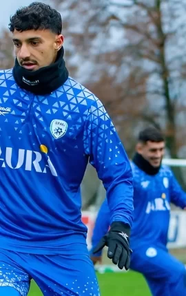 Israel vs Moldova, 16.11.2025, Ponturi Pariuri Preliminarii Campionatul Mondial