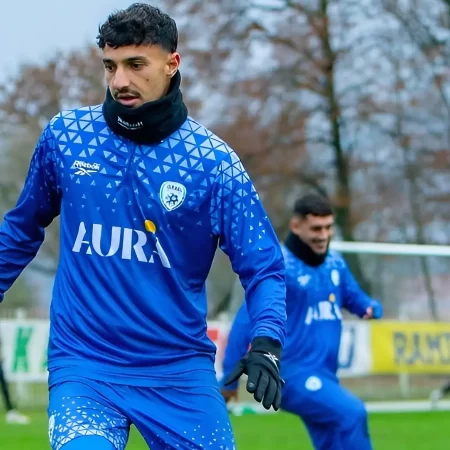 Israel vs Moldova, 16.11.2025, Ponturi Pariuri Preliminarii Campionatul Mondial