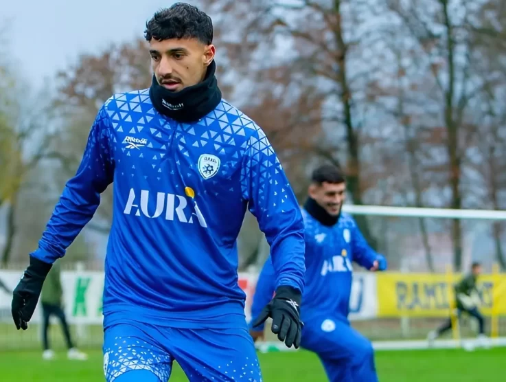 Israel vs Moldova, 16.11.2025, Ponturi Pariuri Preliminarii Campionatul Mondial