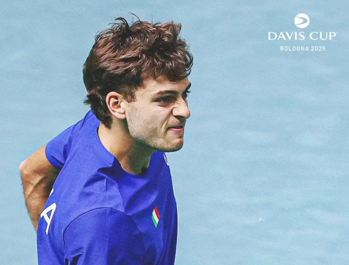 Italia vs Belgia - Ponturi Pariuri Semifinale Cupa Davis 21 noiembrie 2025