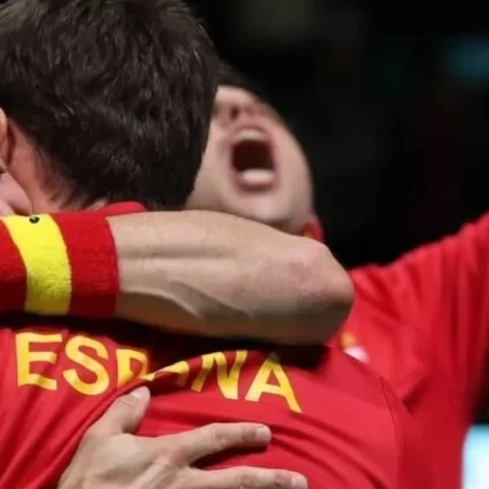 Italia vs Spania – Ponturi Pariuri Finala Cupa Davis 23.11.2025