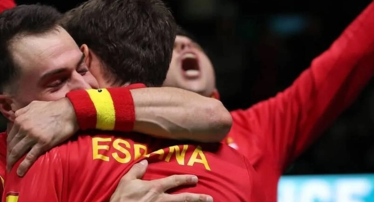 Italia vs Spania - Ponturi Pariuri Finala Cupa Davis 23.11.2025