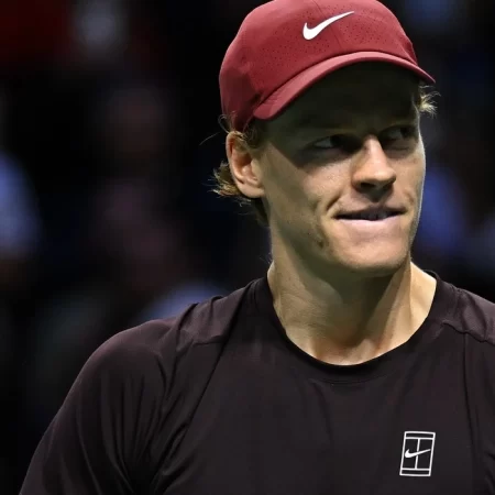 Jannik Sinner vs Alex De Minaur – Ponturi Pariuri ATP Semifinale Turneul Campionilor 15 noiembrie 2025