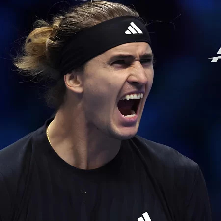 Jannik Sinner vs Alexander Zverev – Ponturi Pariuri Turneul Campionilor 12.11.2025