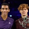 Jannik Sinner vs Felix Auger-Aliassime – Ponturi Pariuri ATP Turneul Campionilor 10 noiembrie 2025