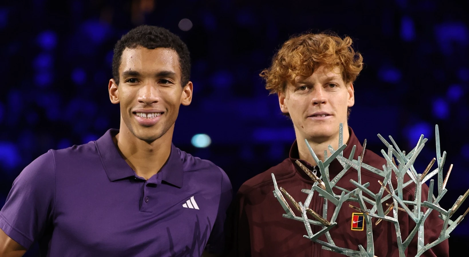 Jannik Sinner vs Felix Auger-Aliassime - Ponturi Pariuri ATP Turneul Campionilor 10 noiembrie 2025