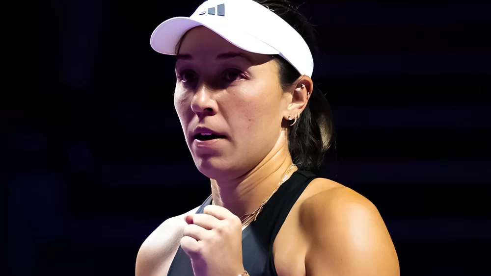 Jessica Pegula vs Elena Rybakina - Pariuri WTA Semifinale Turneul Campioanelor 7 noiembrie 2025