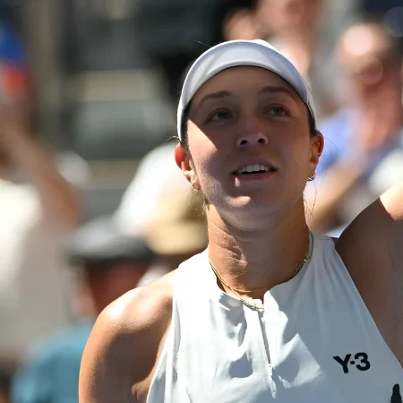 Jessica Pegula vs Jasmine Paolini – Ponturi Pariuri WTA Turneul Campioanelor 6.11.2025