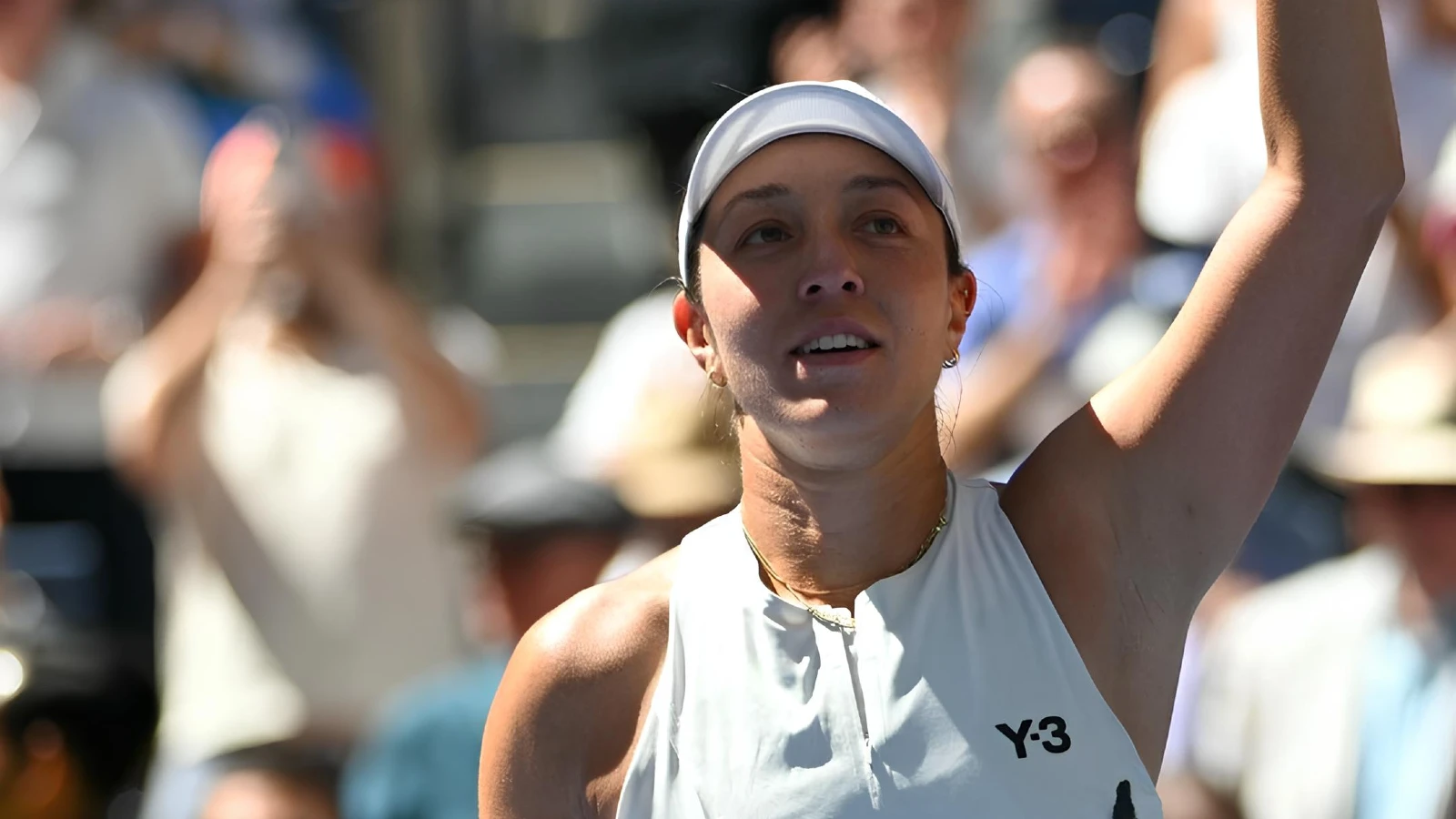 Jessica Pegula vs Jasmine Paolini - Ponturi Pariuri WTA Turneul Campioanelor 6.11.2025