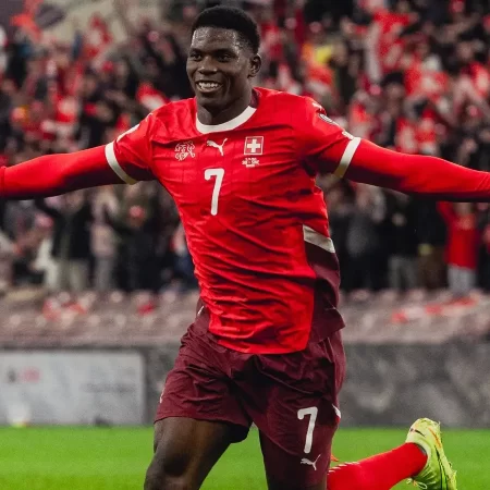 Kosovo vs Elveția, Ponturi Pariuri Preliminarii Campionatul Mondial, 18.11.2025