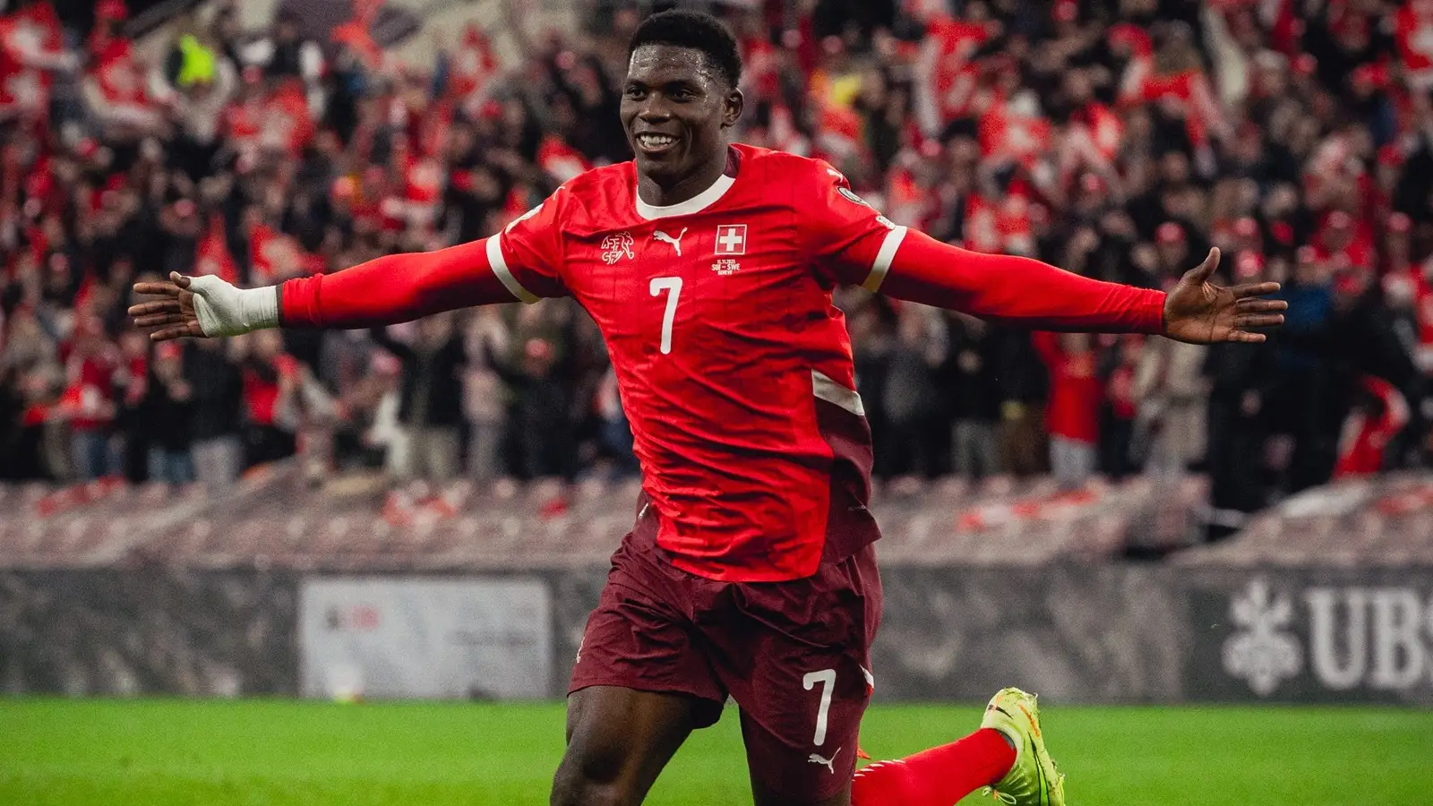 Kosovo vs Elvetia, Ponturi Pariuri Preliminarii Campionatul Mondial, 18.11.2025