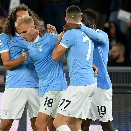 Lazio vs Lecce, Ponturi Pariuri Serie A, 23 noiembrie 2025
