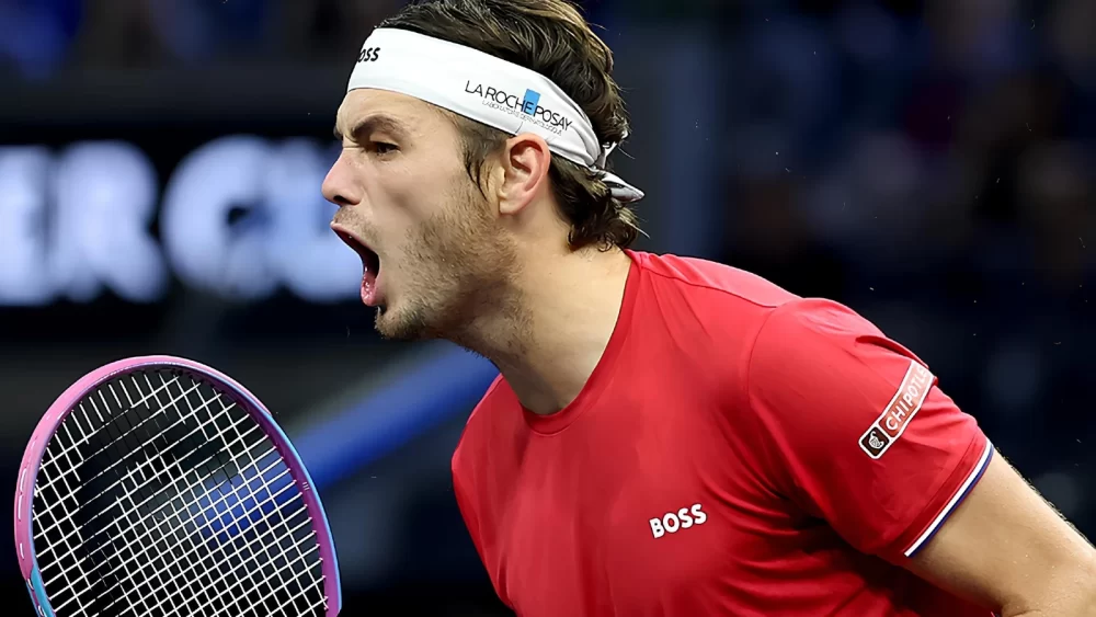 Lorenzo Musetti vs Taylor Fritz - Ponturi ATP Turneul Campionilor 10.11.2025