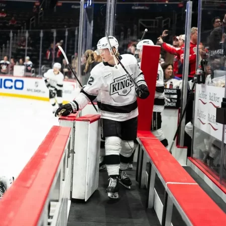 Los Angeles Kings vs Ottawa Senators – Ponturi Hochei NHL 24 noiembrie 2025